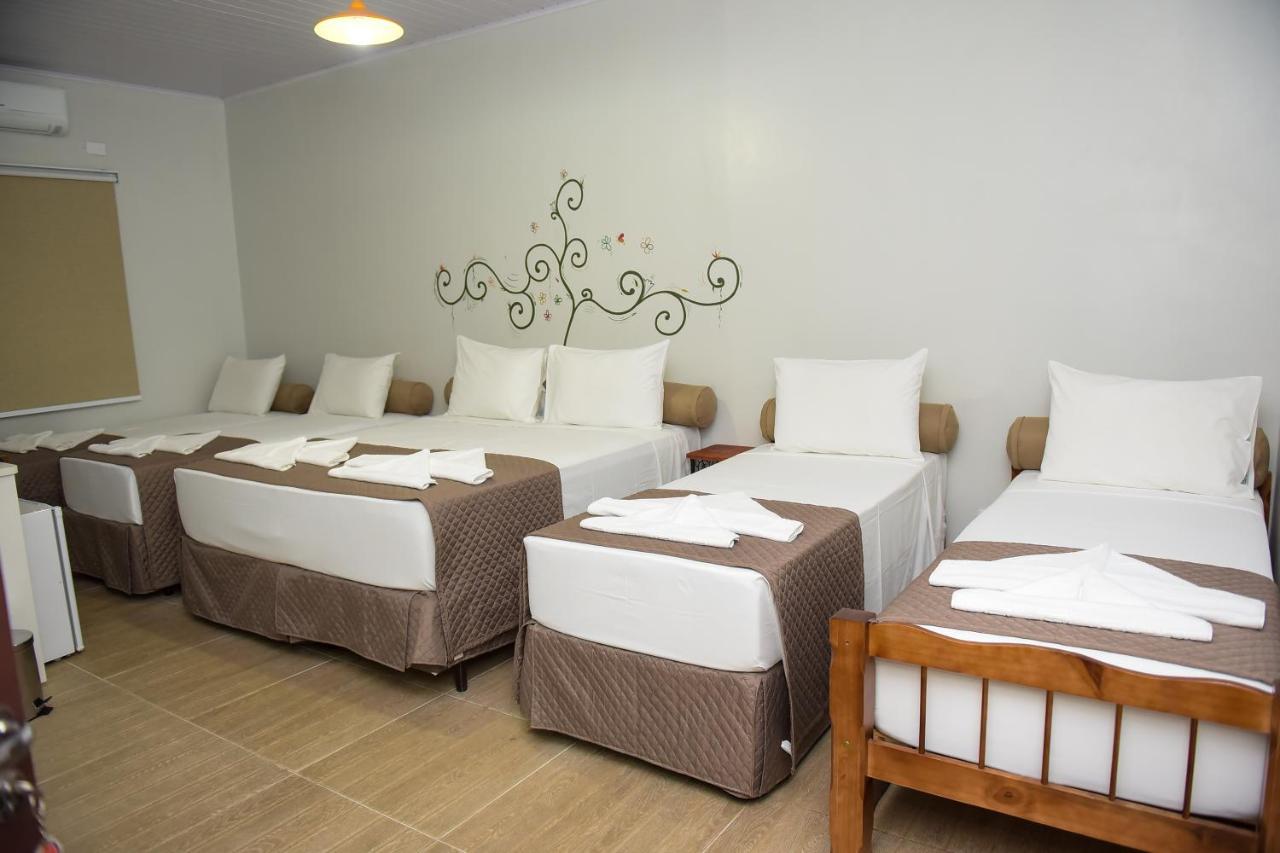 Recanto Das Carpas Ilhabela Exterior photo